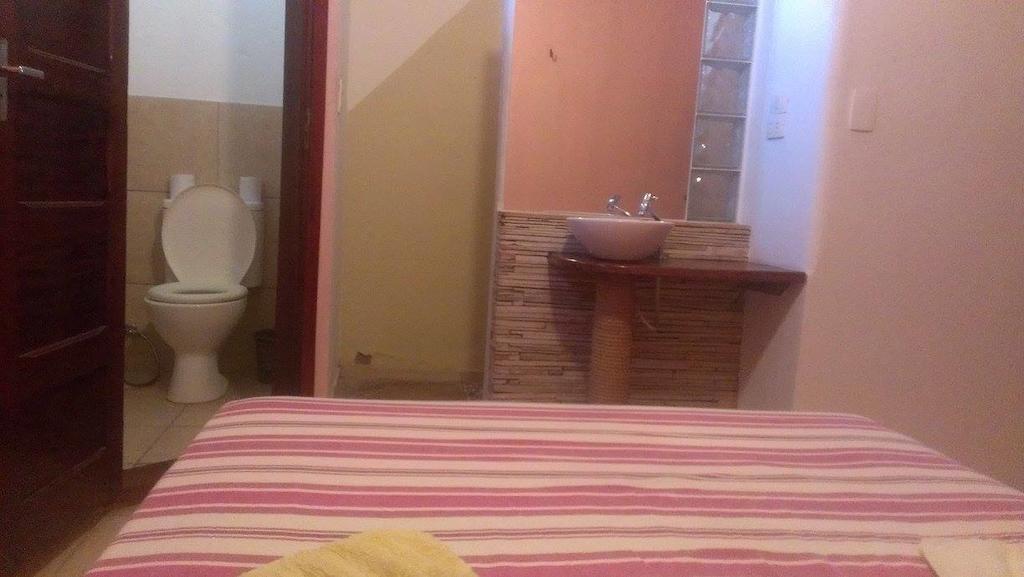 Casa Verde Pousada Cumbuco Zimmer foto