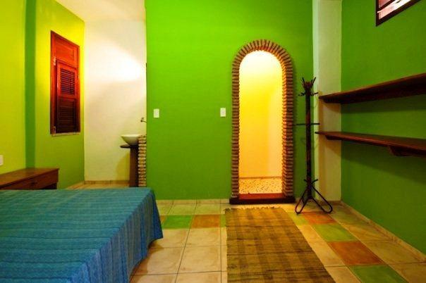 Casa Verde Pousada Cumbuco Zimmer foto