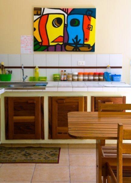 Casa Verde Pousada Cumbuco Zimmer foto