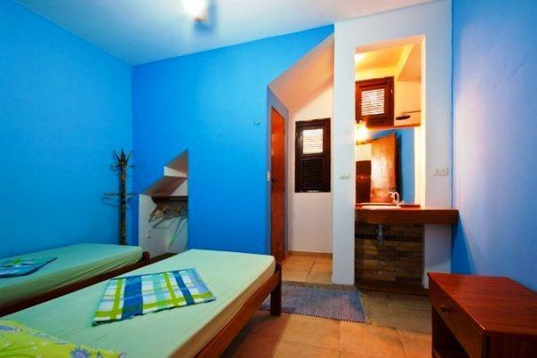 Casa Verde Pousada Cumbuco Zimmer foto