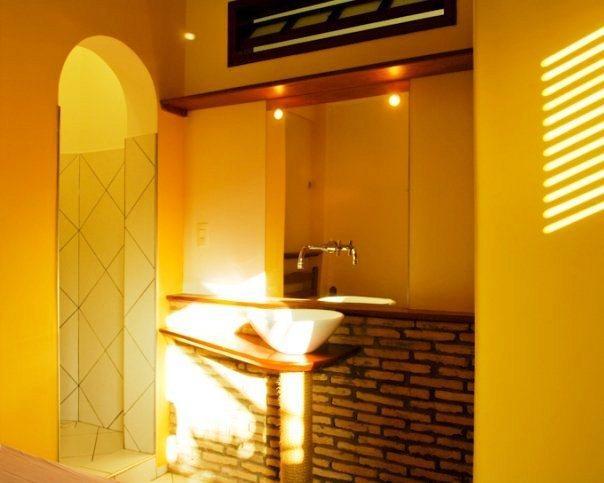 Casa Verde Pousada Cumbuco Zimmer foto