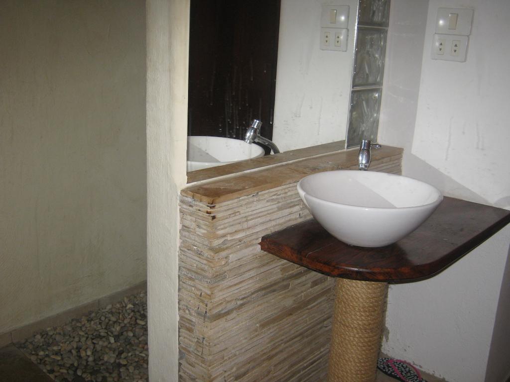 Casa Verde Pousada Cumbuco Zimmer foto