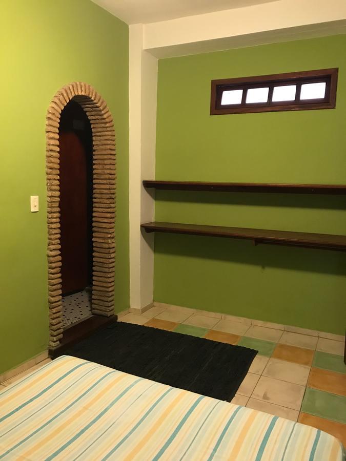 Casa Verde Pousada Cumbuco Exterior foto